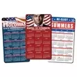 Political Calendar Magnet -