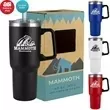 Promotional -#MAMMOTH