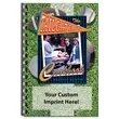 Tailgaters Gameday Recipes Cookbook