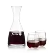 Product Option: Carafe &