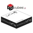 Ad Cubes - Memo