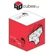 Ad Cubes - Memo