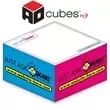 Ad Cubes - Memo