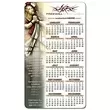 Religious Calendar Magnet -