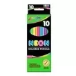 10 Pack NEON Colored