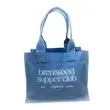 Promotional -DenimTote