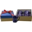 Four mug gift box,