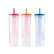 16 ounce color-changing tumbler