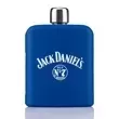 6 oz Hipster Flask