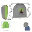 Reversible sports pack with