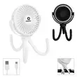 Portable Rechargeable Fan With