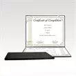 Promotional -CERT2-BLACK