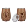 10 oz. wine tumbler