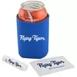 Tailgate kit with can