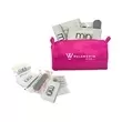 Mini woman's kit with