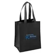 Mid size non-woven tote.