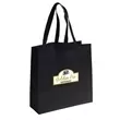 Non-woven tote.  