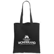 Non-Woven Convention Tote. 