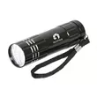 9 LED Flashlight. 