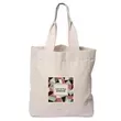 Cotton Tote, 12 ounce