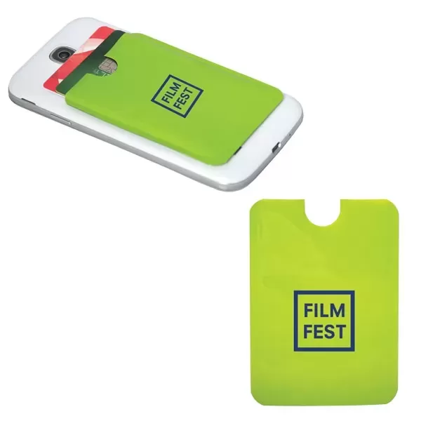 Mycloak RFID Card Smart
