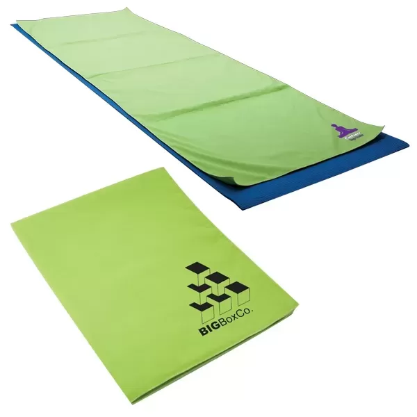 Yoga/Workout Towel.  