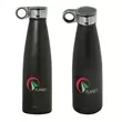 25oz. stainless steel bottle