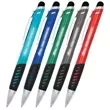 Stylus twist pen with