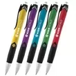 Ballpoint click pen with