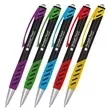 Ballpoint click pen with