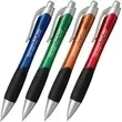 Ballpoint click pen with