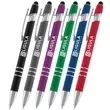 Retractable ballpoint pen with