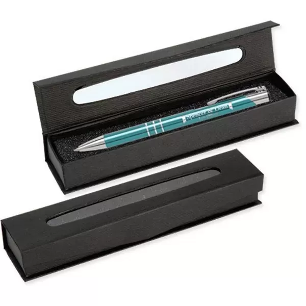 Pen presentation box with