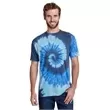 Tie-Dye - Size: S,