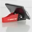 Phone holder that easily