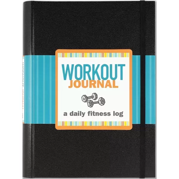 Workout Journal. A Daily