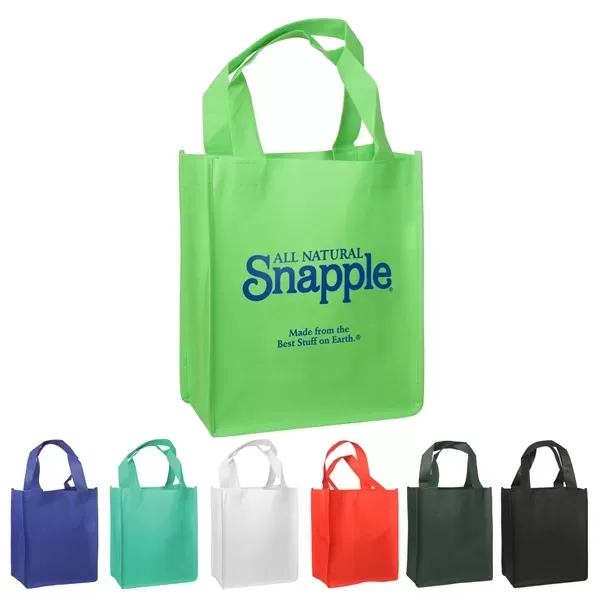 Mini Shopping Bag Non-Woven