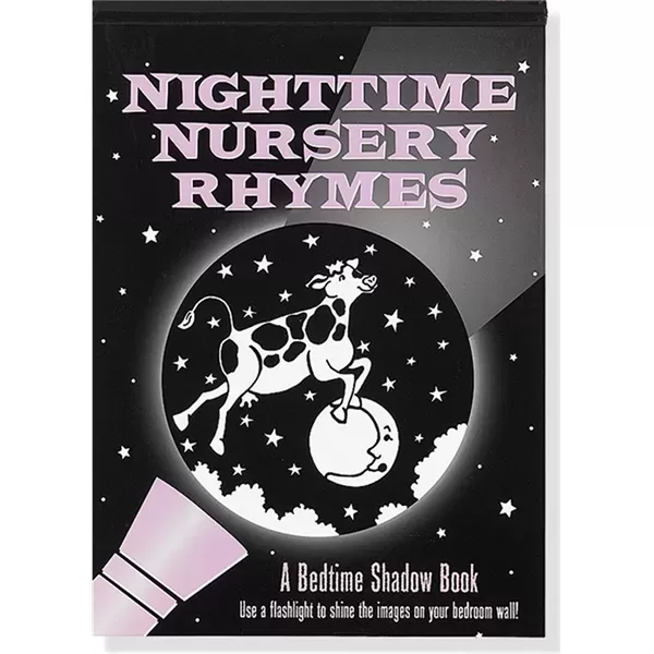 Nighttime Nursery Rhymes -