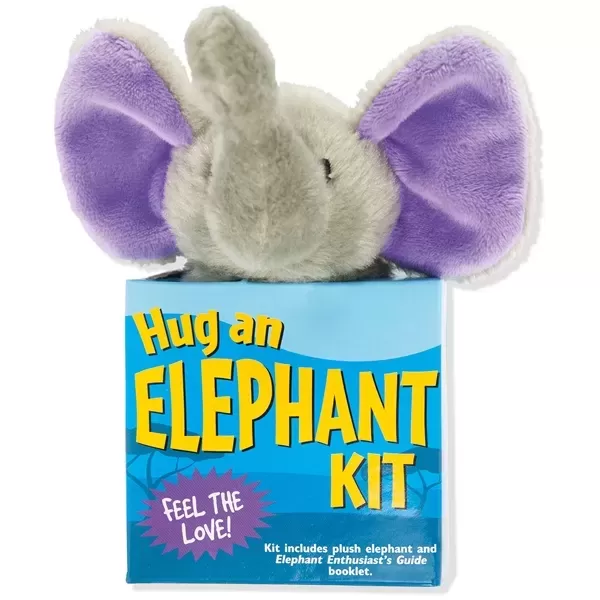 Hug an Elephant Kit.