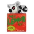 Lemur Rescue Kit includes