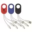 3-1 Charging Cable with