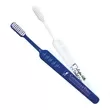 Adult toothbrush with soft