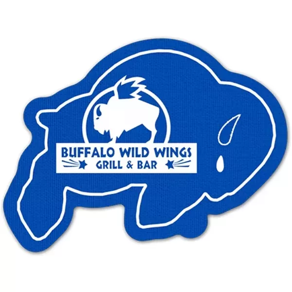 Buffalo Vinyl Jar Opener