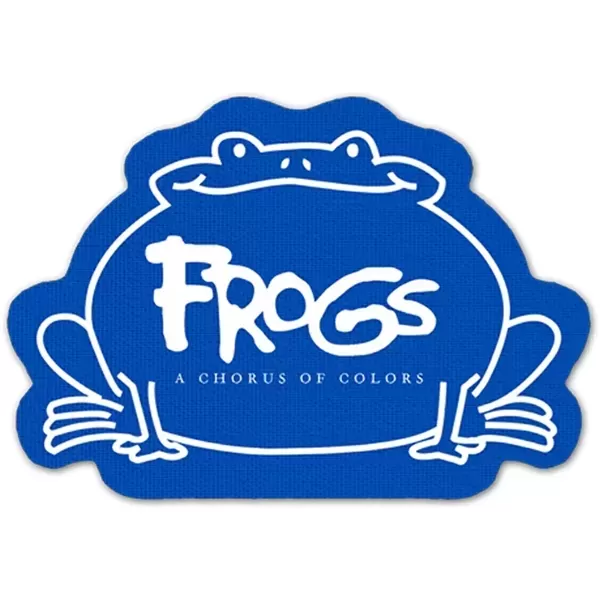 Frog Vinyl Jar Opener