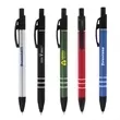 Panache Metal Click-Action Ballpoint