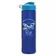 24oz co-polyester Wave Bottle