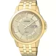 Citizen - Classic gold-tone