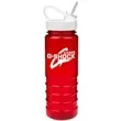 Sport bottle made of