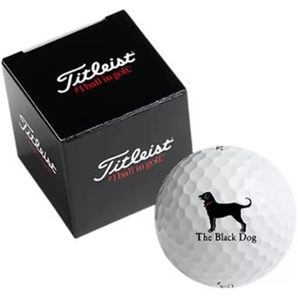 Titleist™ Velocity golf ball
