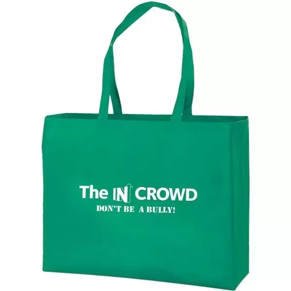 Medium tote bag available